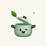 DishDelightful app icon